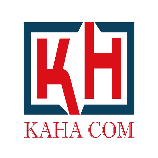 Kaha Computer (Kaha Com)